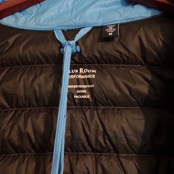 Quilted jacket - Picture 2 of 3